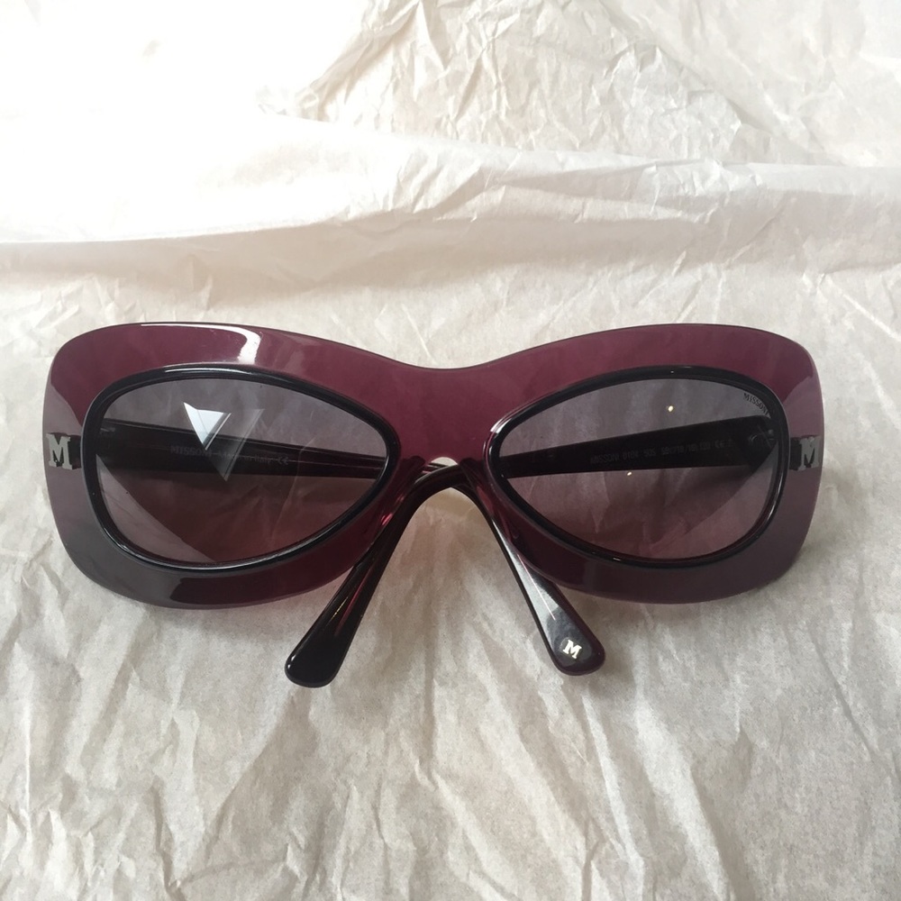 missoni sunglasses